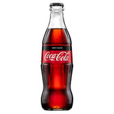 COCA-COLA ZERO CARBON DRINK 330 ML 12 STK - Biolaboratorium
